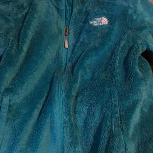 North face sweater